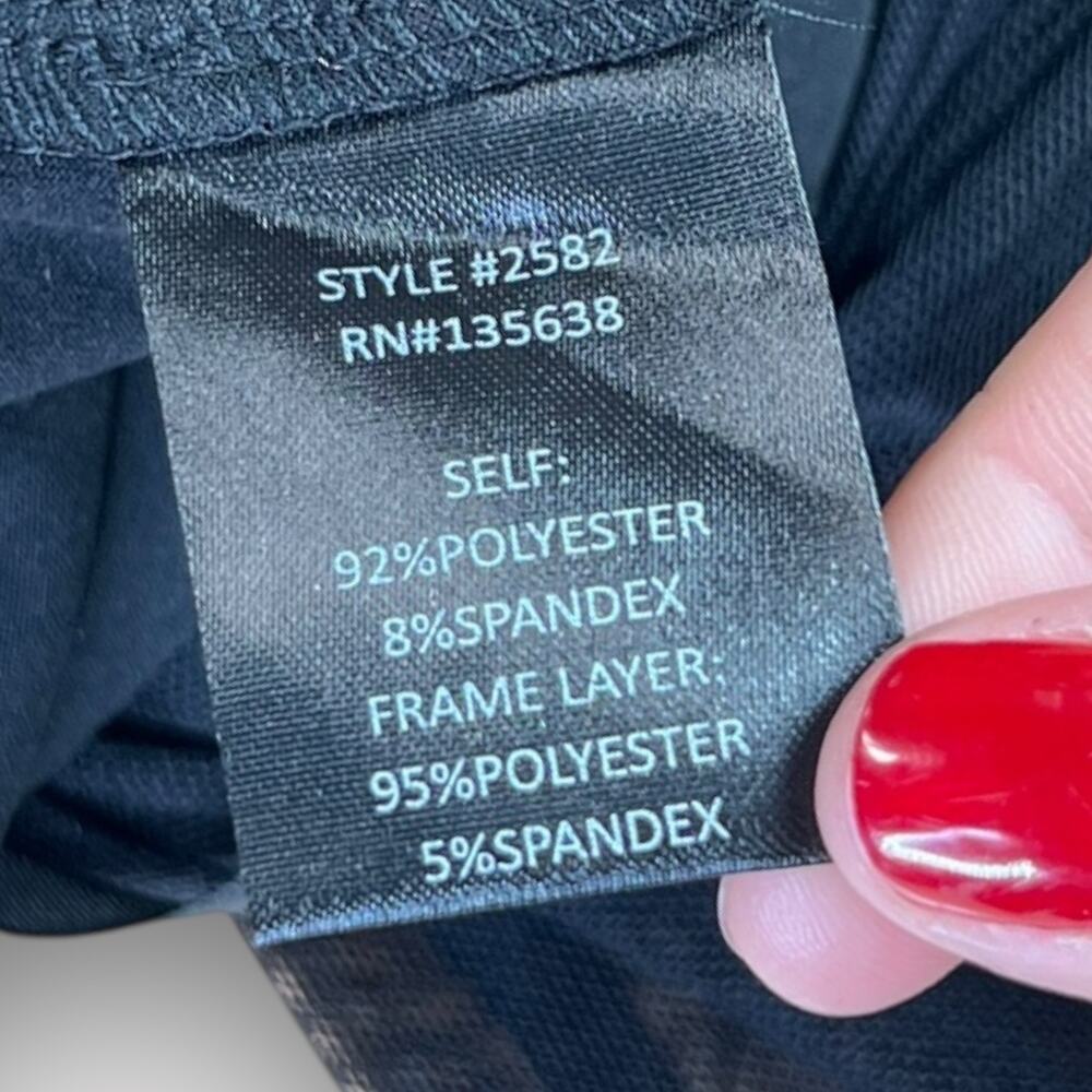 Hutch Thatcher Black Mesh Off the Shoulder Bodysuit Size Small NWT - Picture 7 of 7